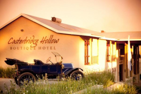  Casterbridge Hollow Boutique Hotel  Уайт-Ривер